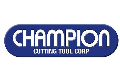 Champion Cutting Tool
